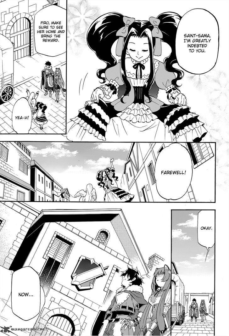 Tate No Yuusha No Nariagari 14 21