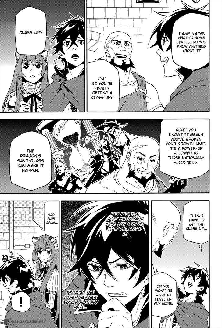 Tate No Yuusha No Nariagari 14 23