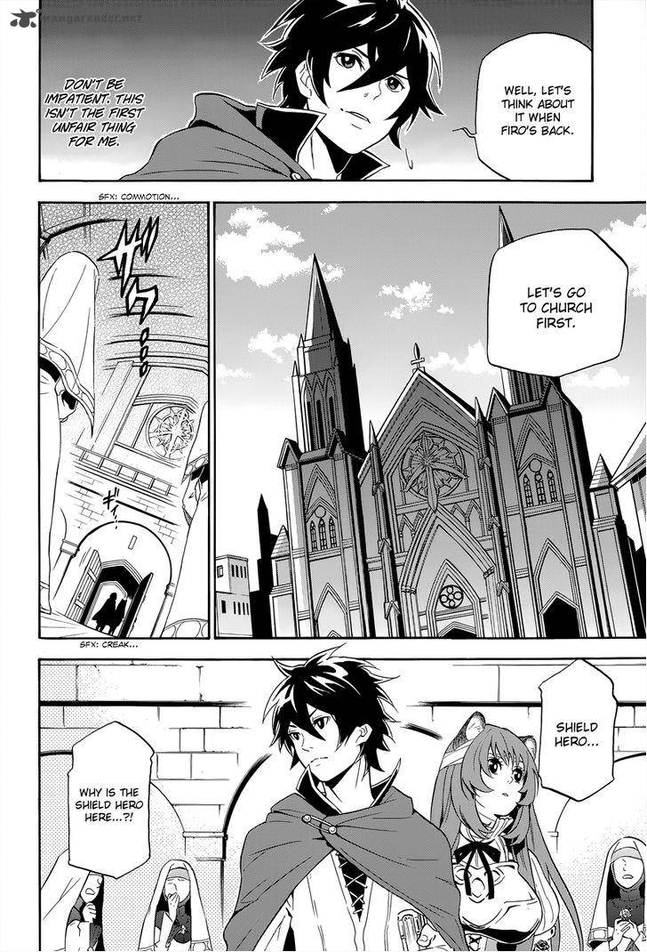 Tate No Yuusha No Nariagari 14 24