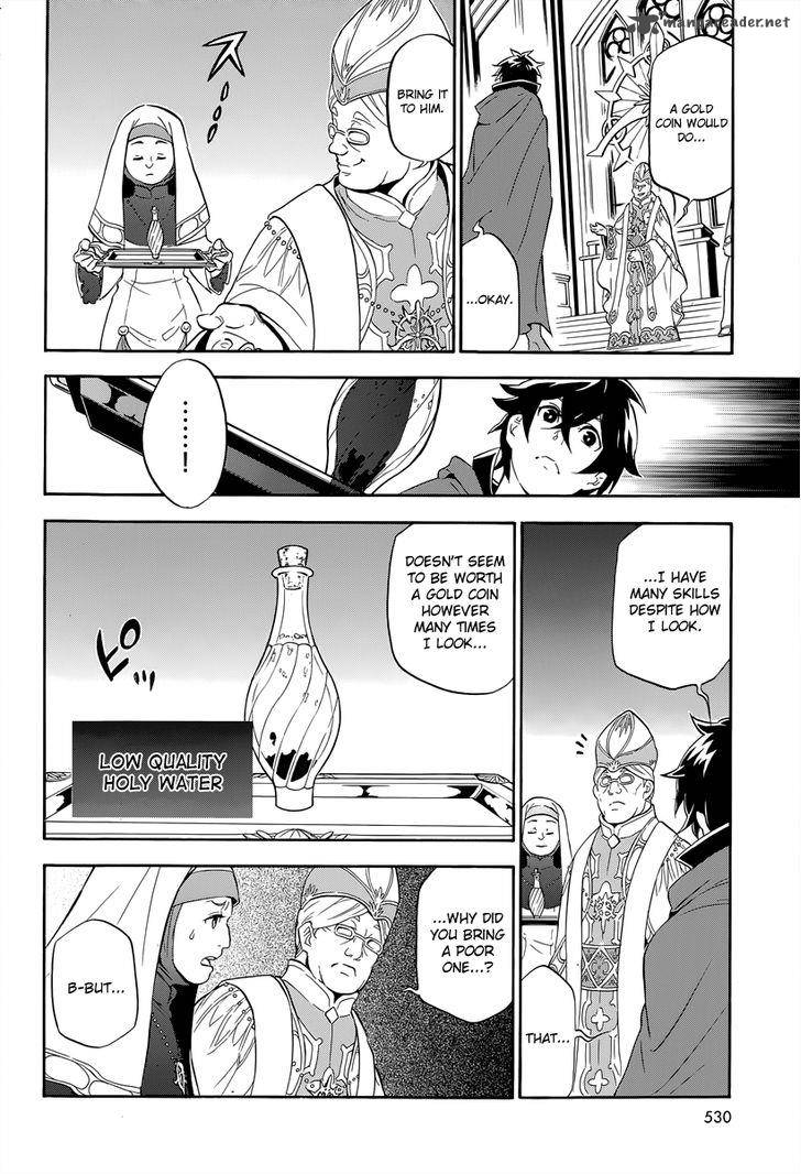 Tate No Yuusha No Nariagari 14 26