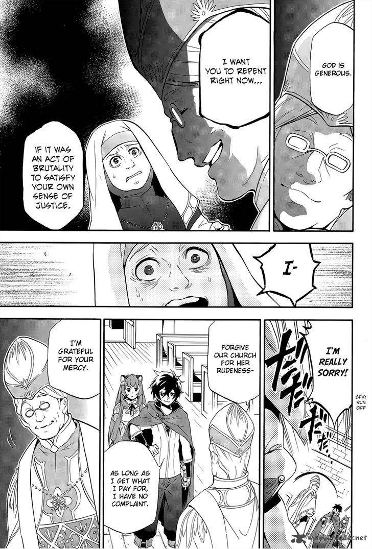 Tate No Yuusha No Nariagari 14 27
