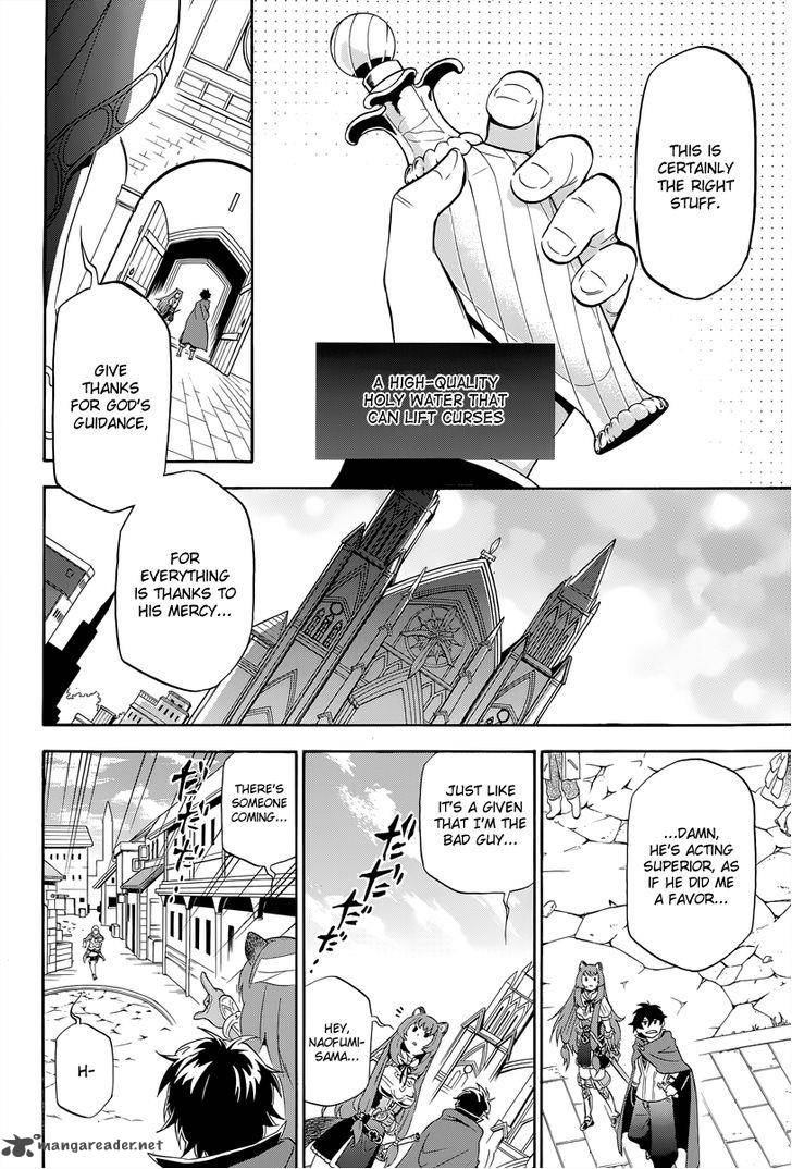 Tate No Yuusha No Nariagari 14 28