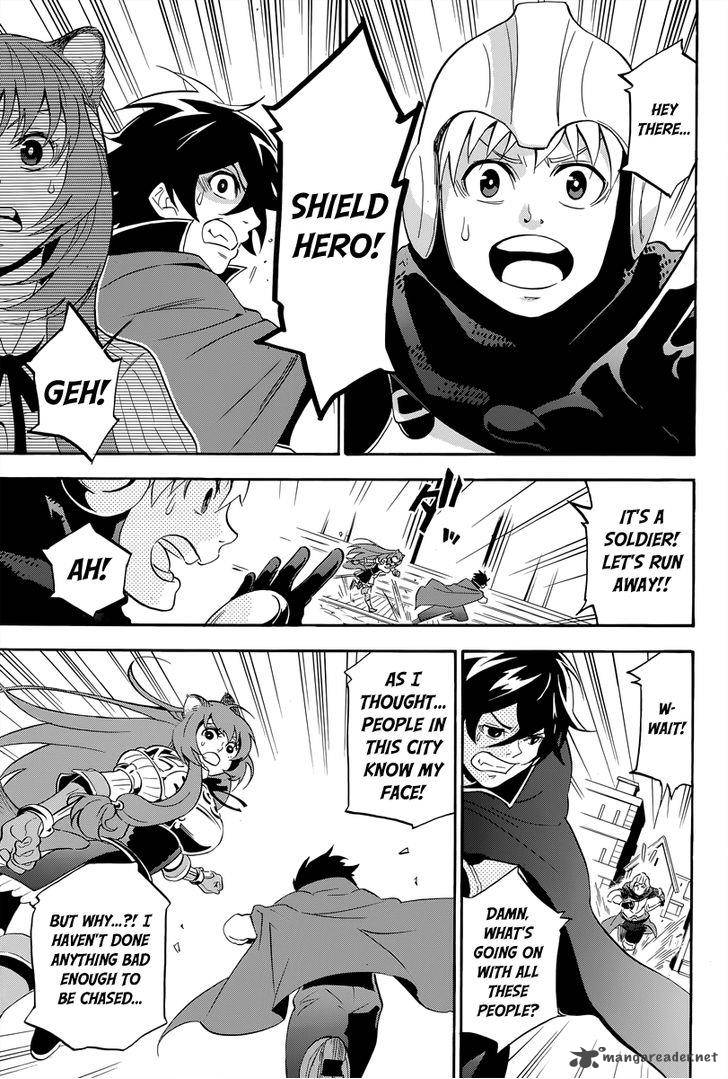 Tate No Yuusha No Nariagari 14 29