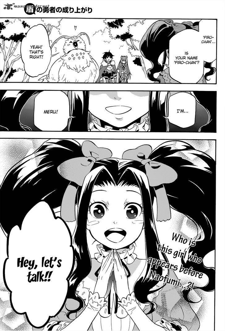 Tate No Yuusha No Nariagari 14 3