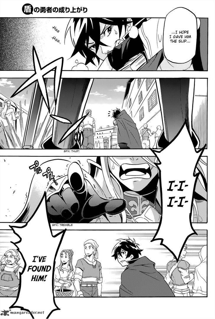Tate No Yuusha No Nariagari 14 31