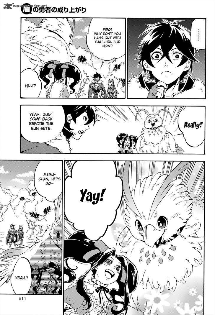 Tate No Yuusha No Nariagari 14 7