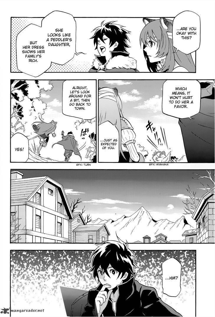 Tate No Yuusha No Nariagari 14 8