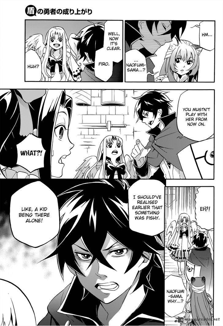 Tate No Yuusha No Nariagari 15 16