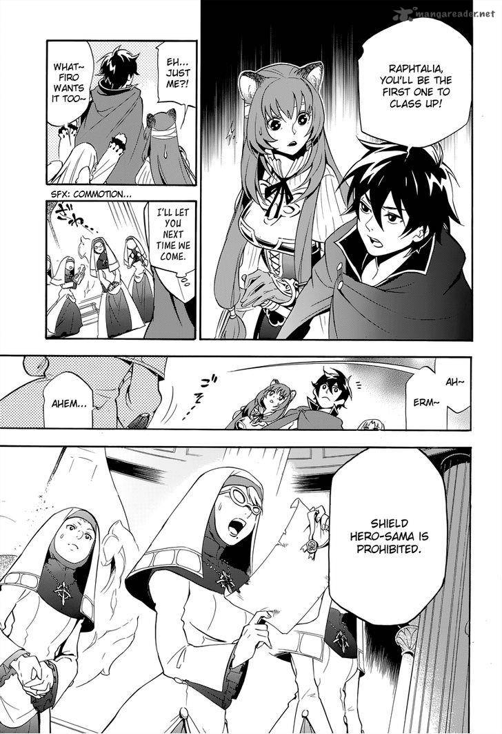 Tate No Yuusha No Nariagari 15 28