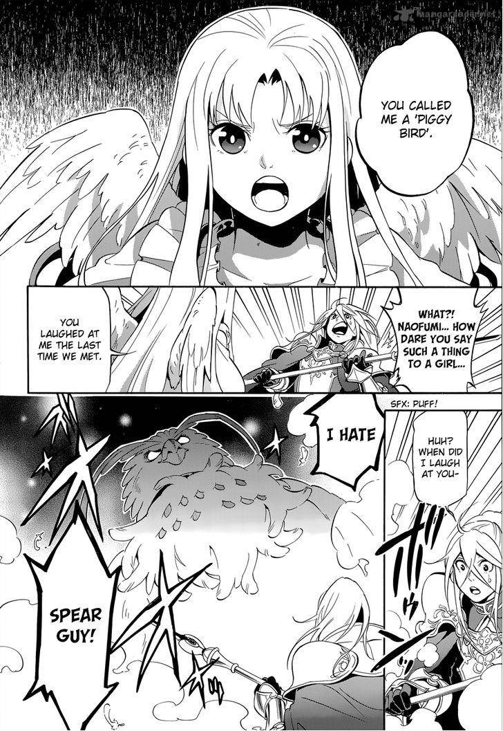 Tate No Yuusha No Nariagari 15 9