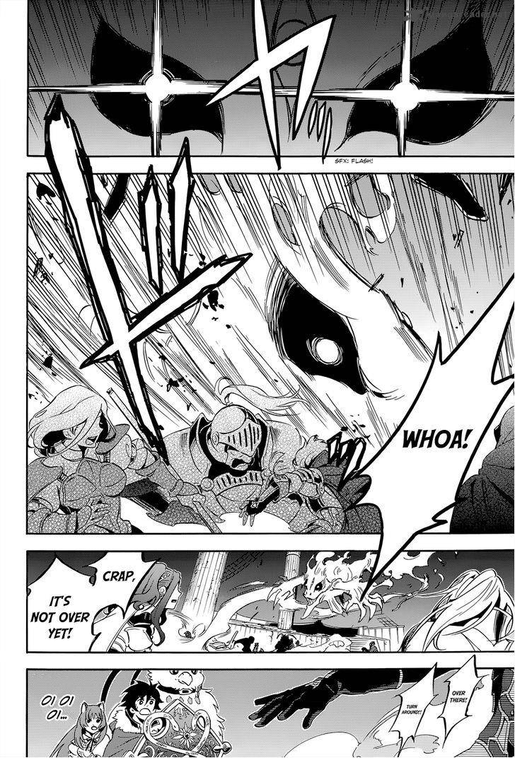 Tate No Yuusha No Nariagari 16 36