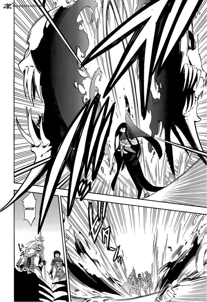 Tate No Yuusha No Nariagari 17 28