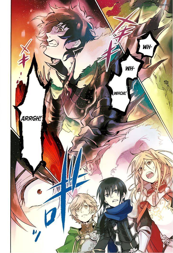 Tate No Yuusha No Nariagari 17 6