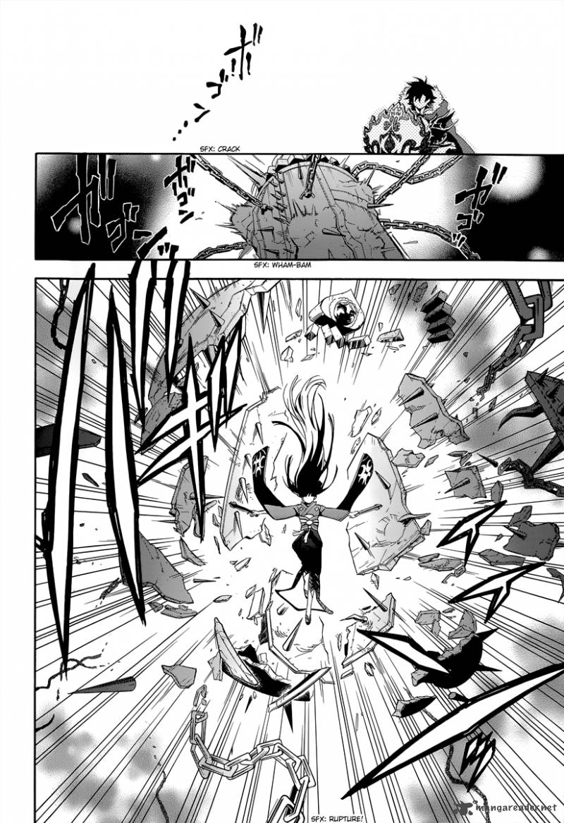 Tate No Yuusha No Nariagari 18 15