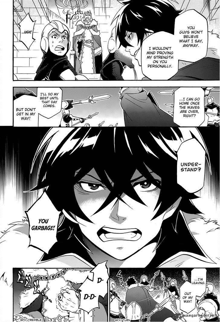 Tate No Yuusha No Nariagari 19 6