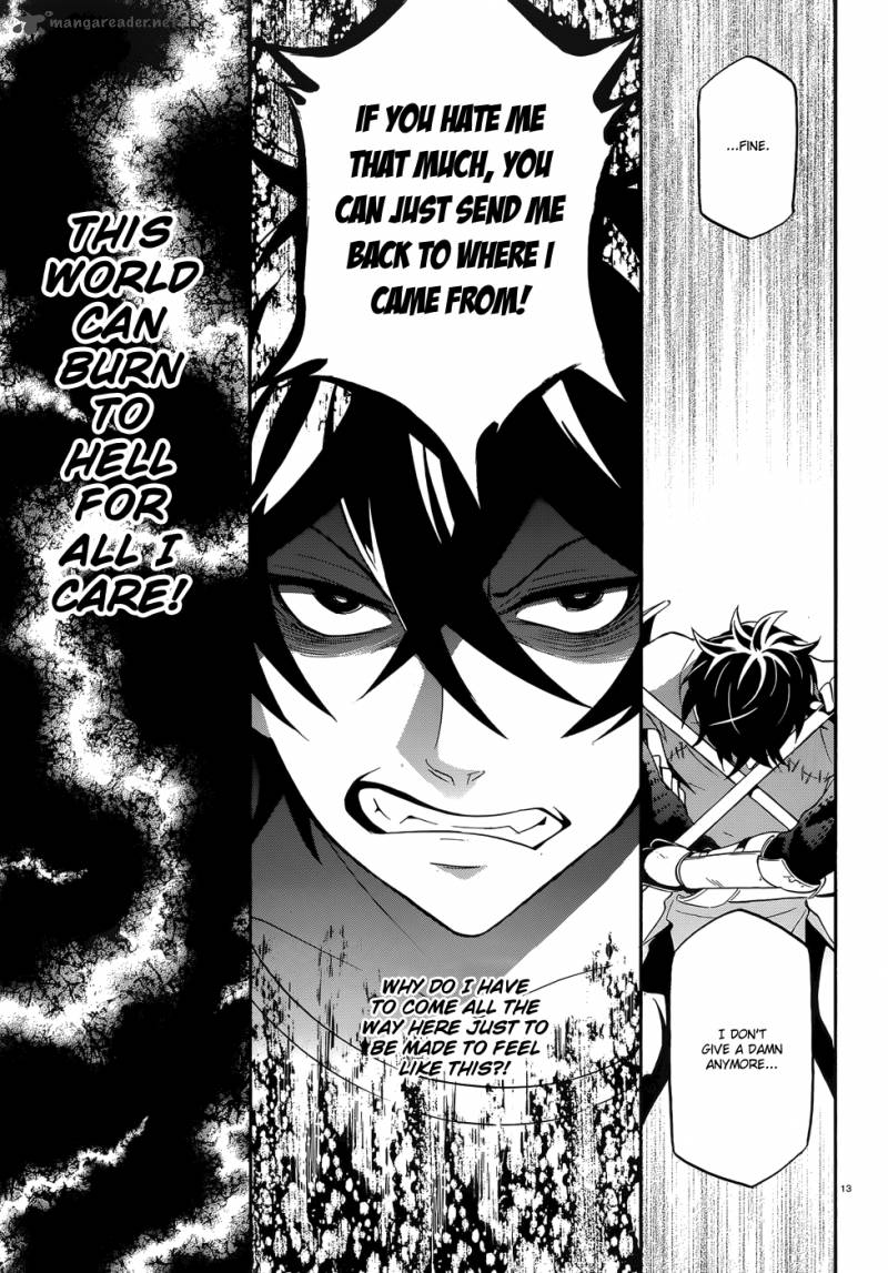 Tate No Yuusha No Nariagari 2 14