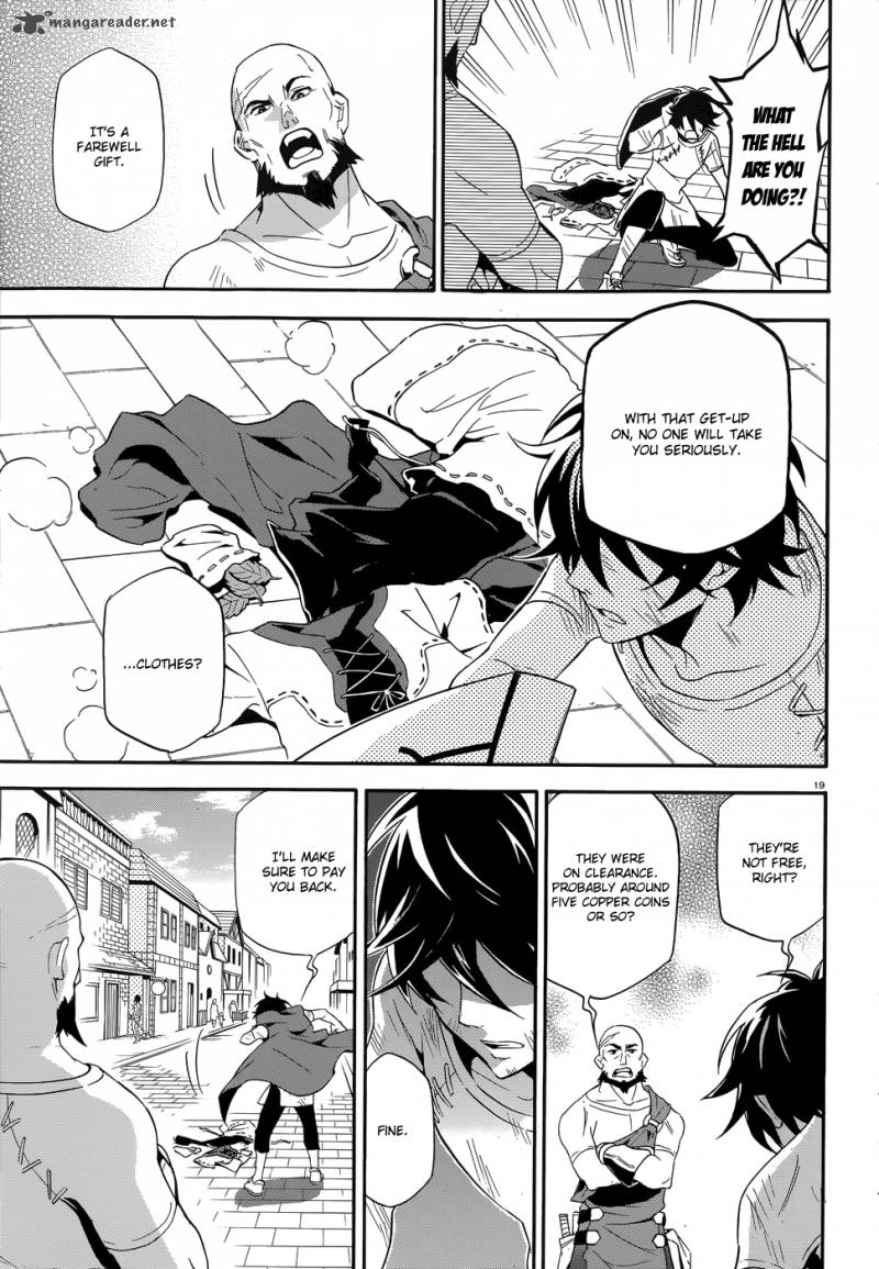 Tate No Yuusha No Nariagari 2 20