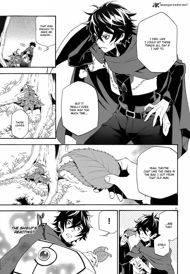 Tate No Yuusha No Nariagari 2 22