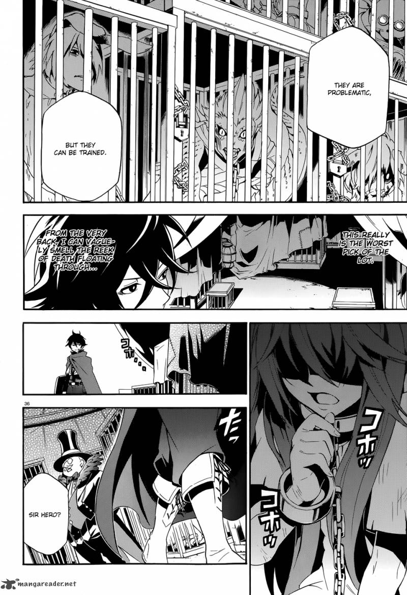 Tate No Yuusha No Nariagari 2 37
