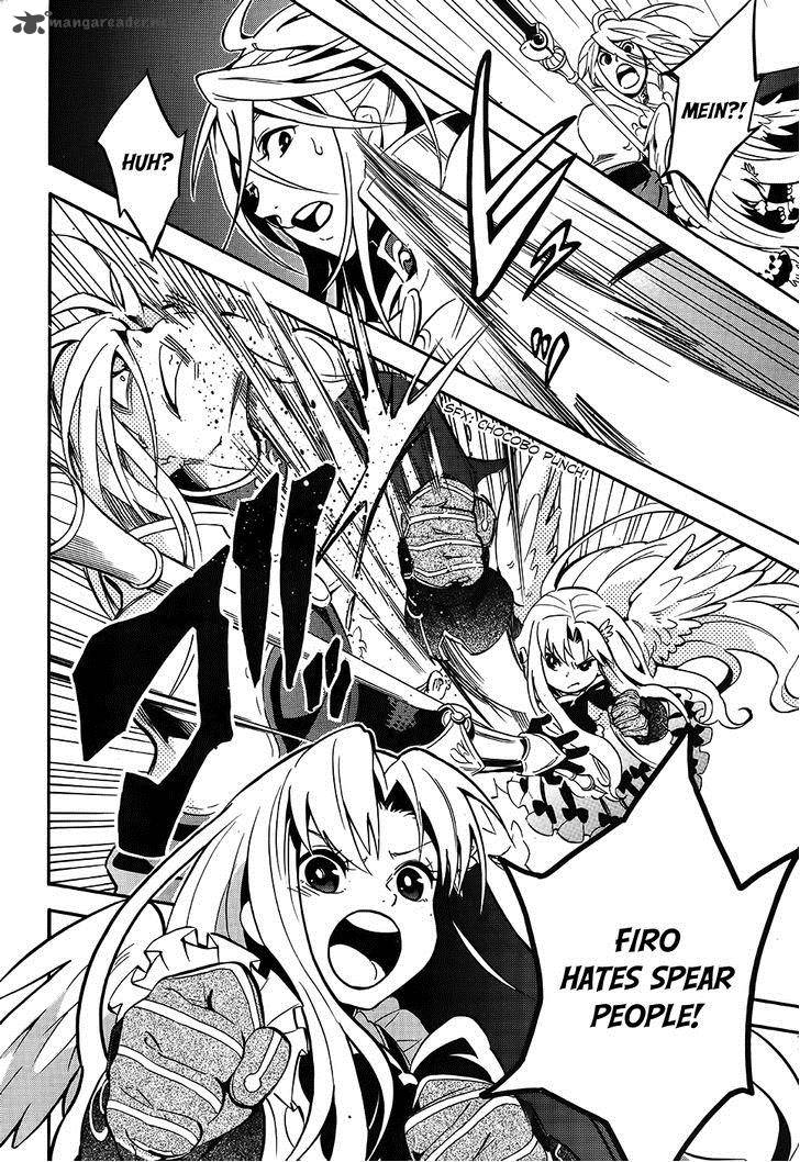 Tate No Yuusha No Nariagari 20 25