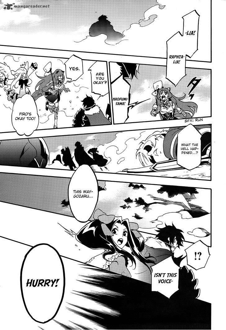 Tate No Yuusha No Nariagari 20 30
