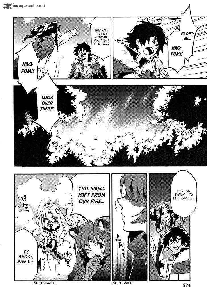 Tate No Yuusha No Nariagari 20 41
