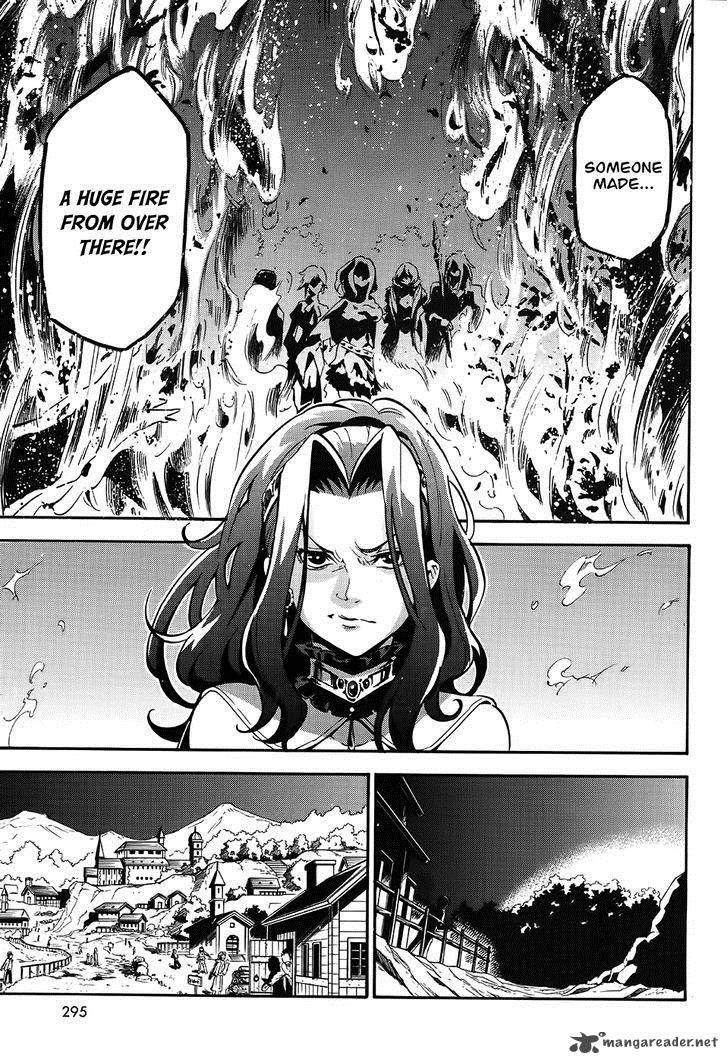 Tate No Yuusha No Nariagari 20 42