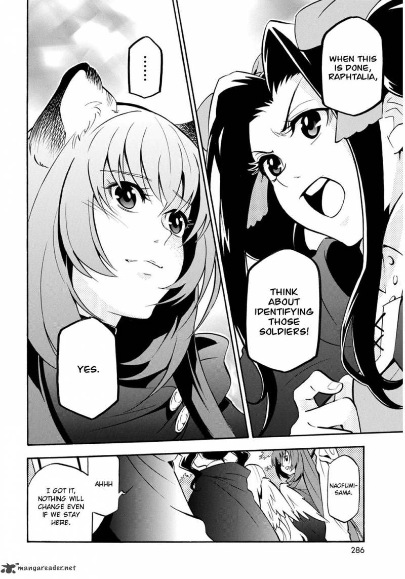 Tate No Yuusha No Nariagari 21 14