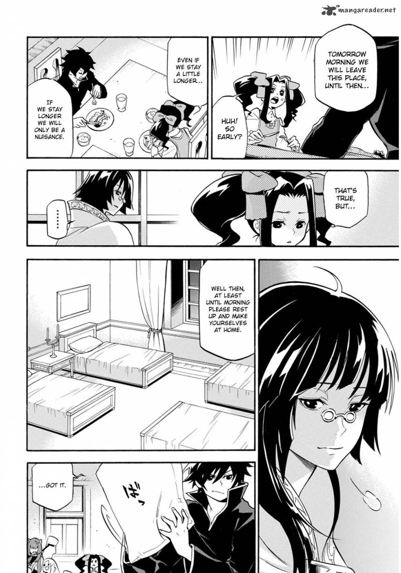 Tate No Yuusha No Nariagari 21 20