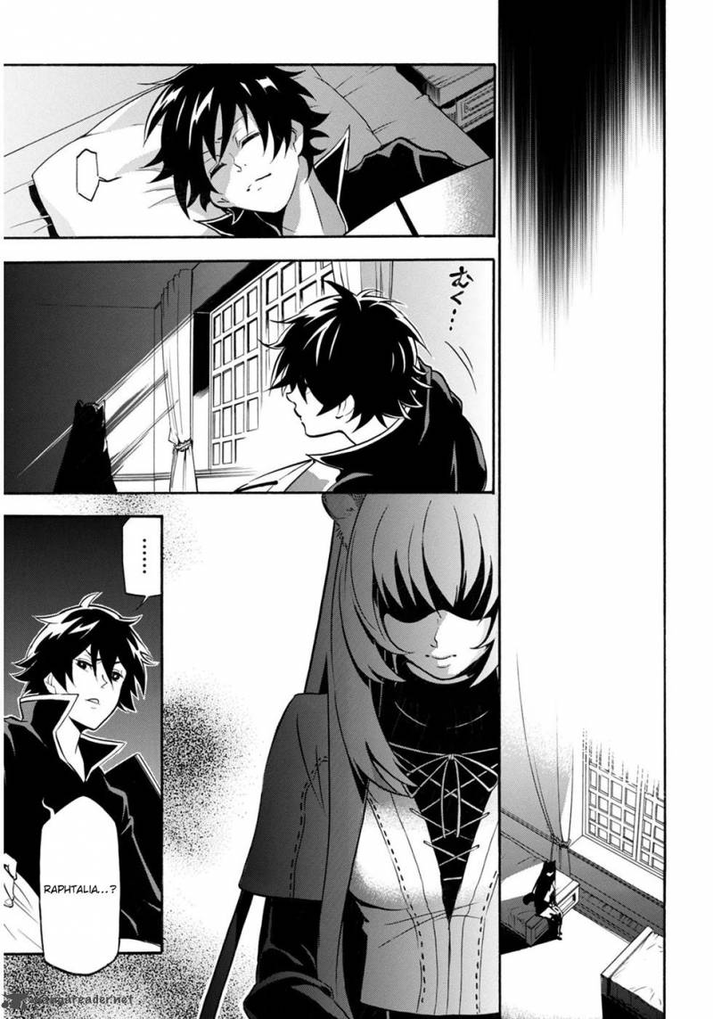 Tate No Yuusha No Nariagari 21 27