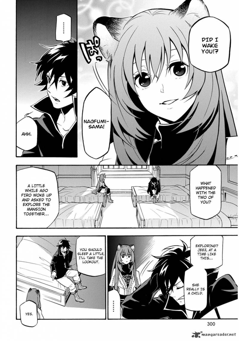 Tate No Yuusha No Nariagari 21 28
