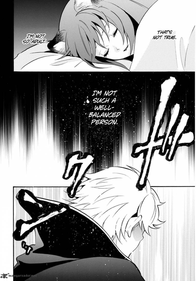 Tate No Yuusha No Nariagari 21 30