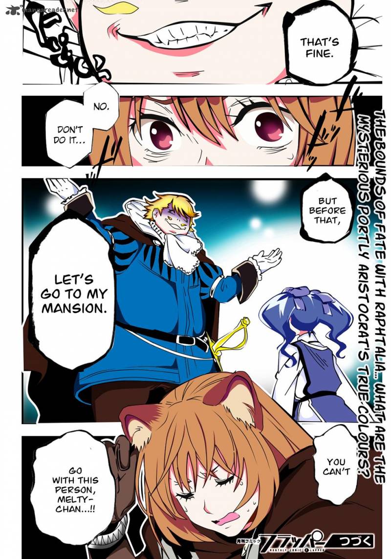 Tate No Yuusha No Nariagari 21 39