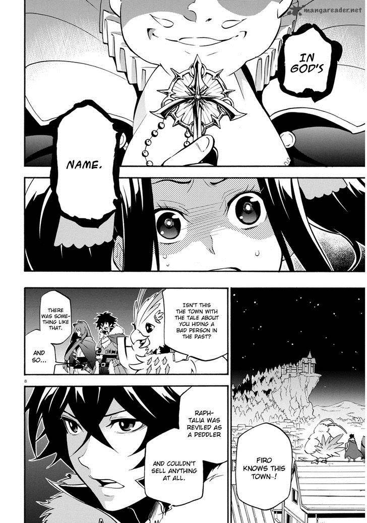 Tate No Yuusha No Nariagari 22 10
