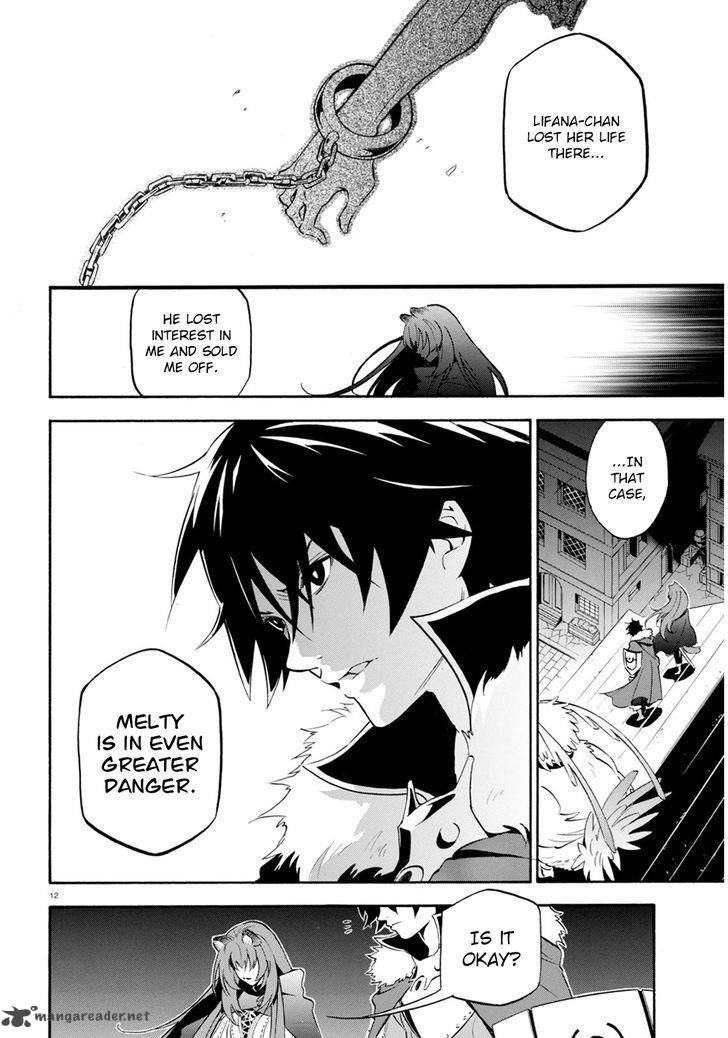 Tate No Yuusha No Nariagari 22 13