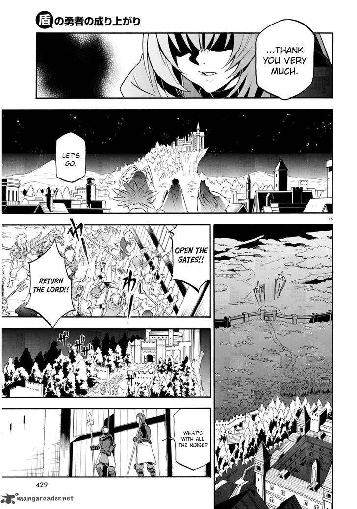 Tate No Yuusha No Nariagari 22 16