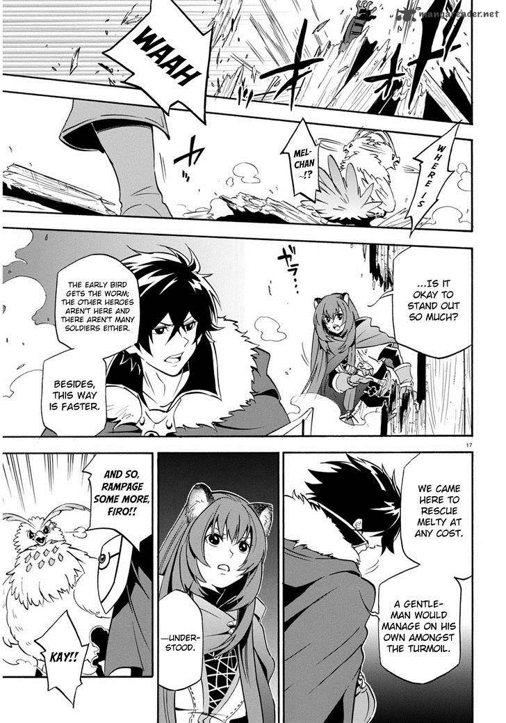 Tate No Yuusha No Nariagari 22 18