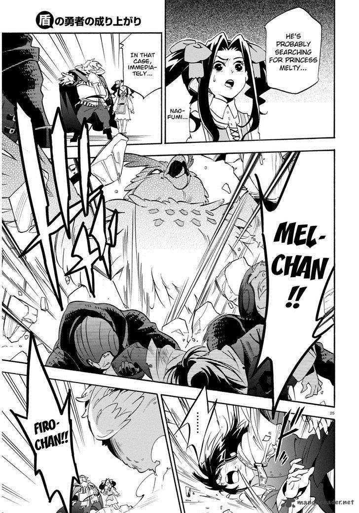 Tate No Yuusha No Nariagari 22 26