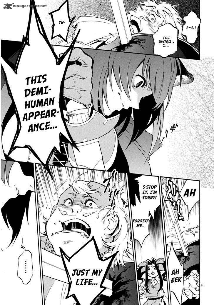 Tate No Yuusha No Nariagari 22 32