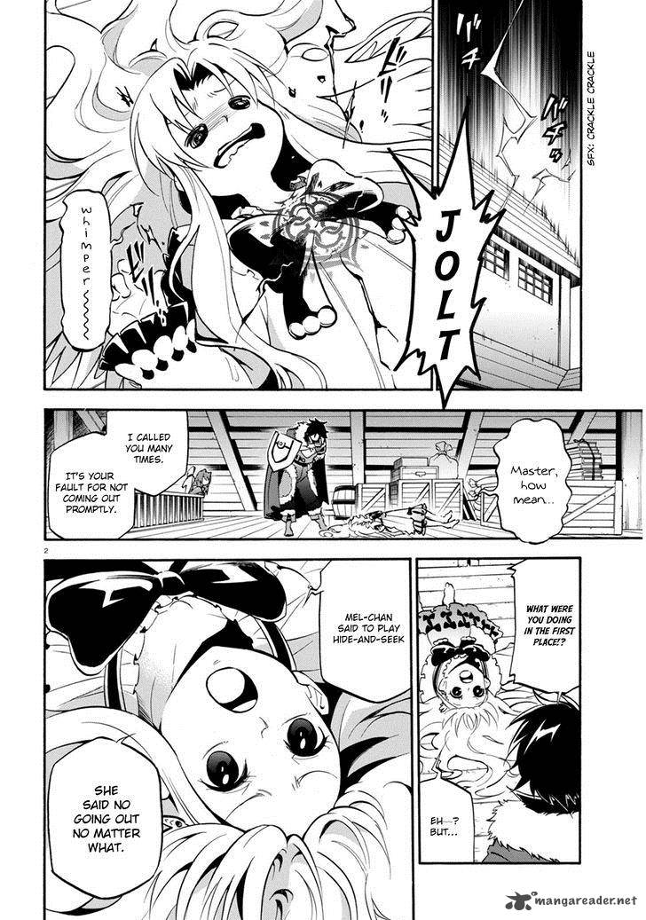 Tate No Yuusha No Nariagari 22 4