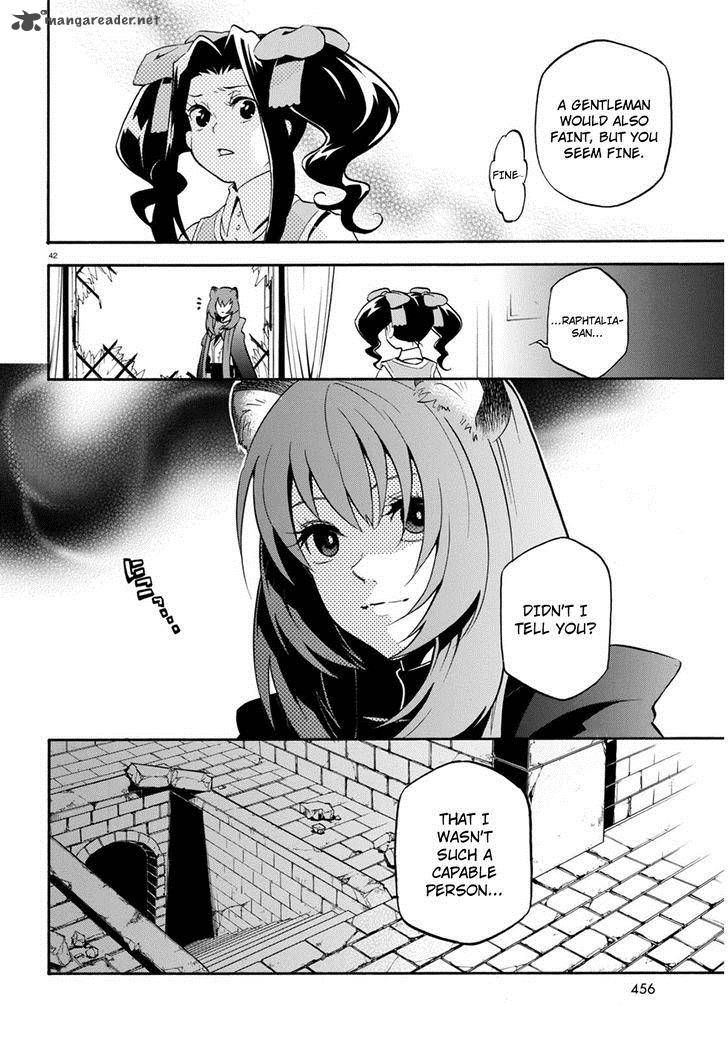 Tate No Yuusha No Nariagari 22 43
