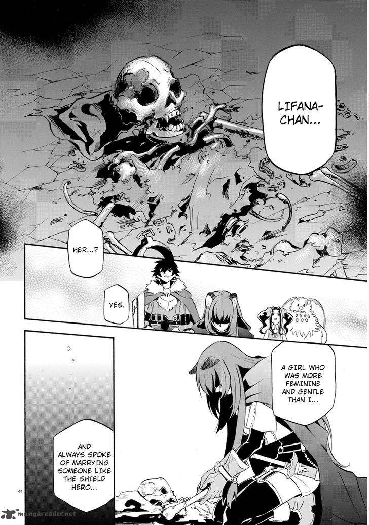 Tate No Yuusha No Nariagari 22 46