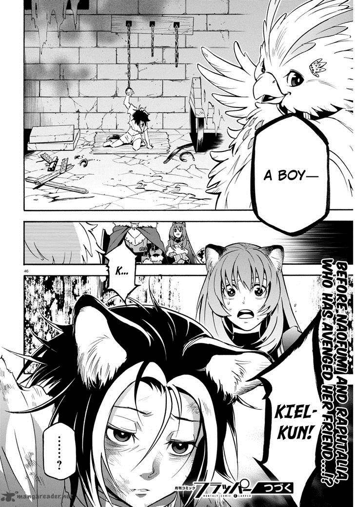 Tate No Yuusha No Nariagari 22 48