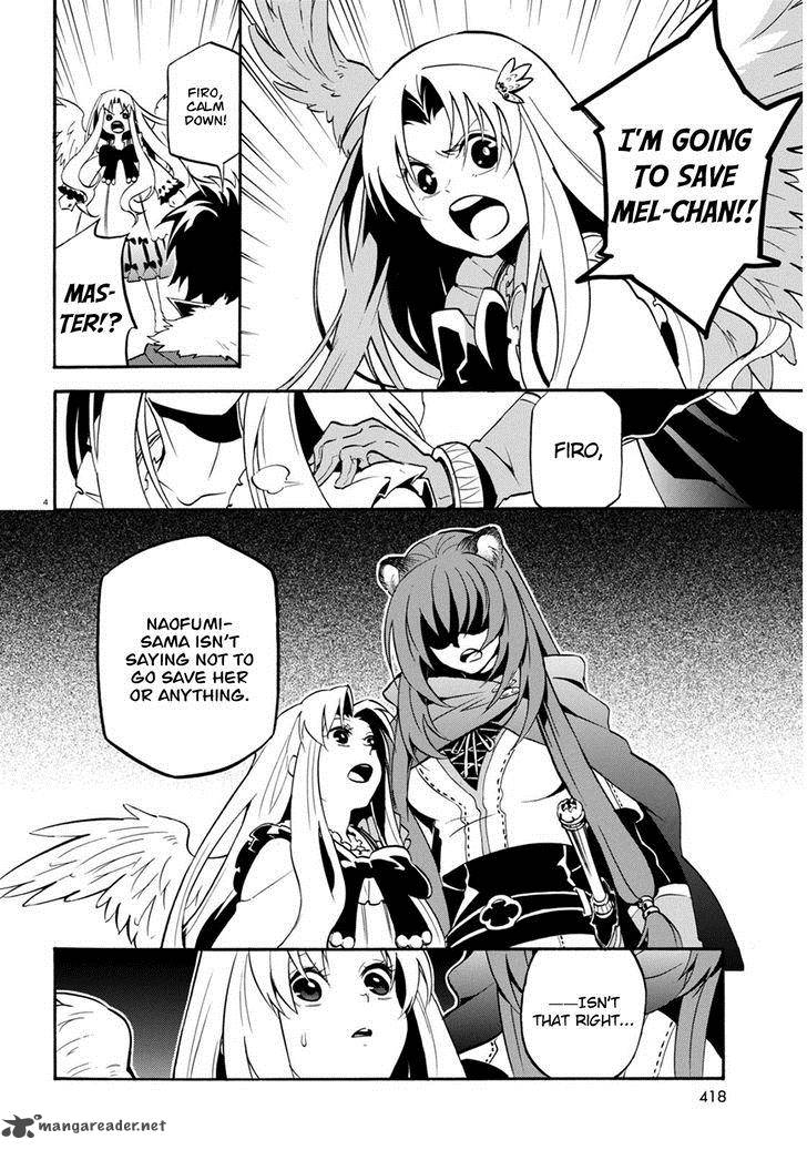 Tate No Yuusha No Nariagari 22 6