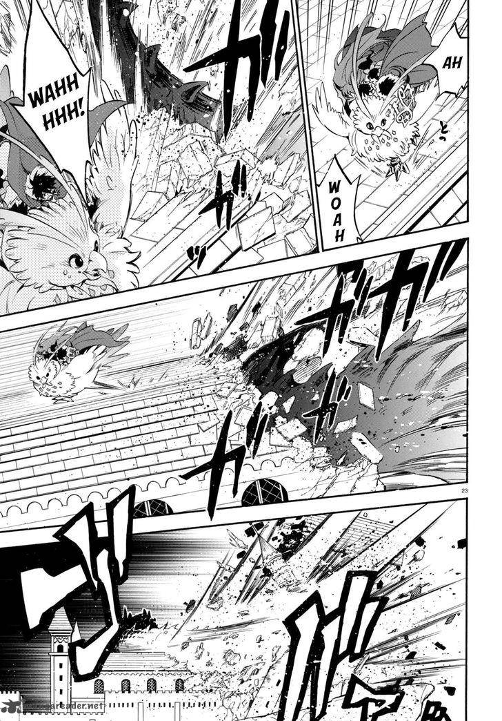 Tate No Yuusha No Nariagari 23 23