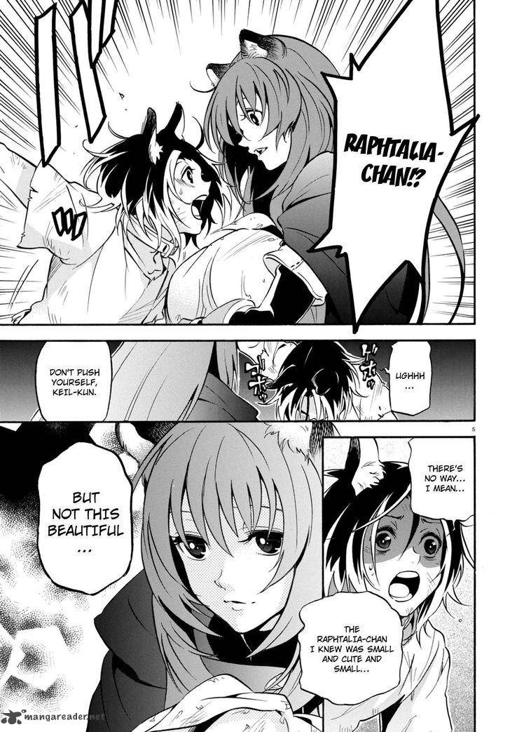 Tate No Yuusha No Nariagari 23 6