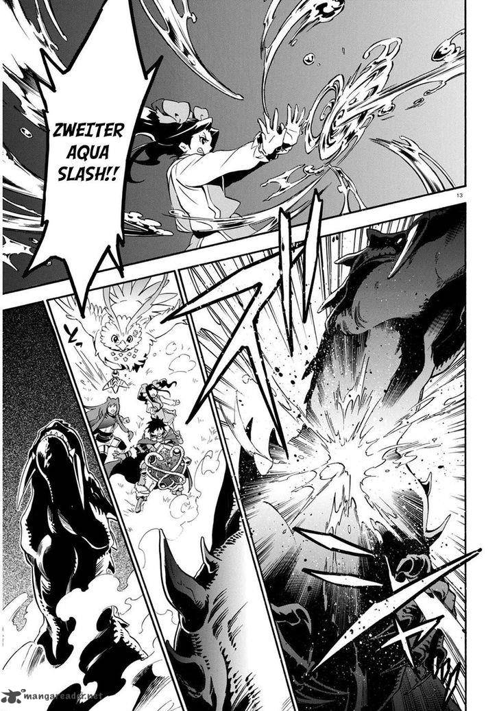 Tate No Yuusha No Nariagari 24 14