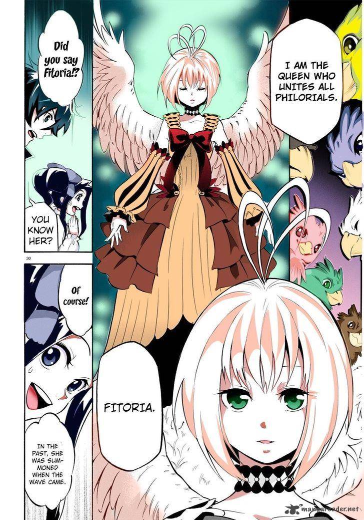 Tate No Yuusha No Nariagari 24 31