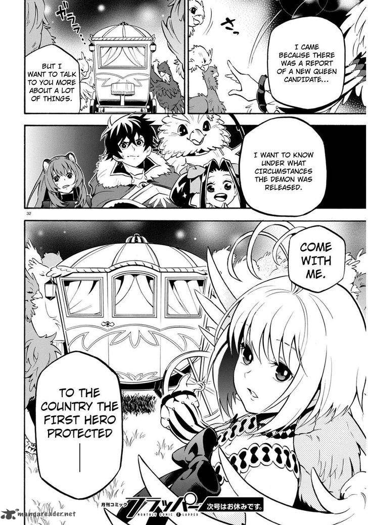 Tate No Yuusha No Nariagari 24 33