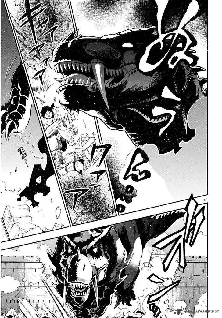 Tate No Yuusha No Nariagari 24 6